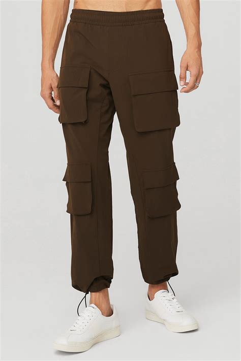 alo cargo pants