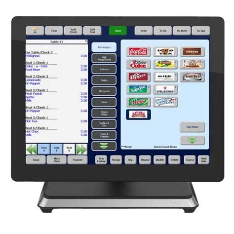 aloha pos bar system manual pdf PDF