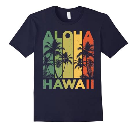 aloha t shirt