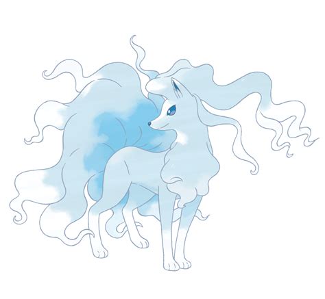 alola ninetales