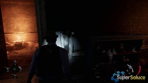 Alone In The Dark Library Walkthrough