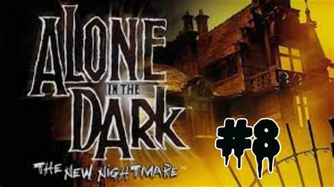 Alone In The Dark Walkthrough Ps2