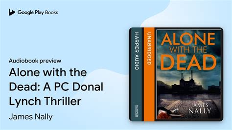 alone with the dead a pc donal lynch thriller Kindle Editon