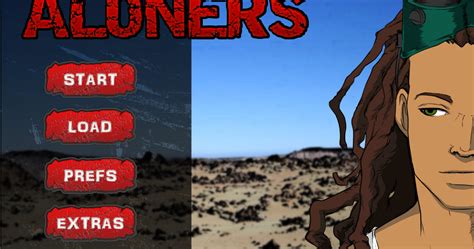 Aloners Otome Walkthrough