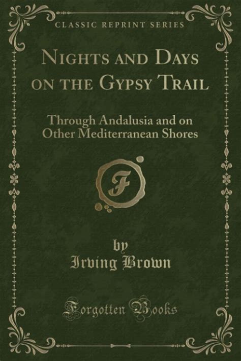 along mediterranean shores classic reprint Epub