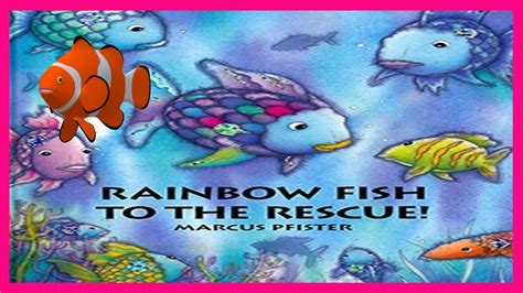 aloud-rainbow-fish-to-the-rescue Ebook Epub