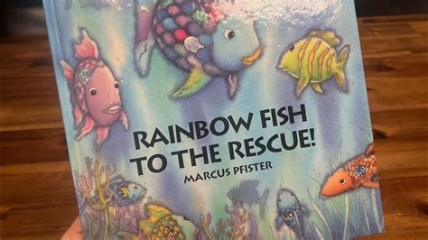 aloud-rainbow-fish-to-the-rescue Ebook Epub