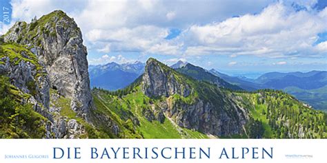 alpen 2016 bayerischen hausberge panoramaformat Epub