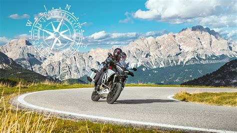 alpentourer spezial italien touren motorradreise PDF