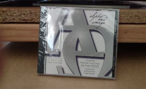 alpha and omega a musical for easter Doc