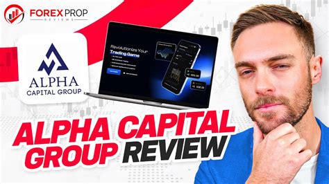 alpha capital group discount