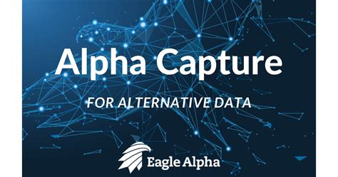 alpha capture