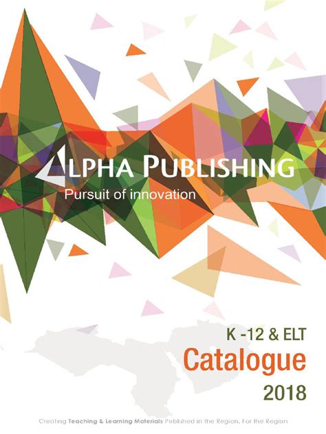 Alpha Catalog Online