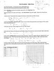 alpha decay phet answers Reader