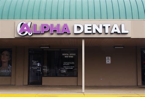 alpha dental akron