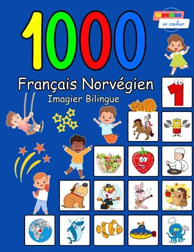 alpha dition bilingue fran ais norvegien PDF