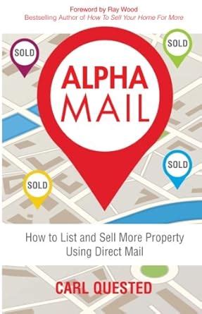 alpha mail how to list and sell more property using direct mail PDF