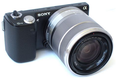alpha nex 5 sony PDF