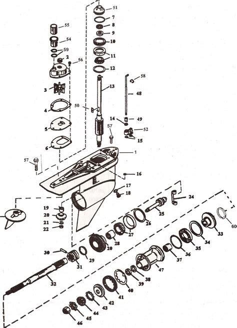 alpha one trim manual Reader