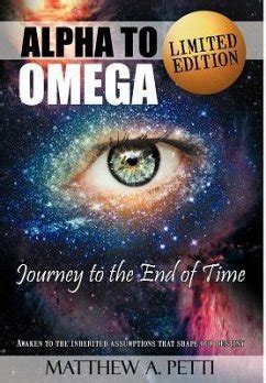 alpha to omega journey to the end of time Epub