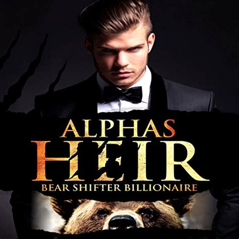 alpha wars a shifter bbw billionaire romance serial Reader