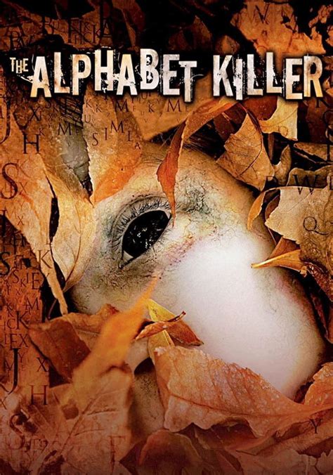 alphabet killer alphabet killer Kindle Editon