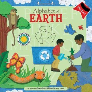 alphabet of earth smithsonian alphabet book with audiobook cd easy to download audiobook printable activities Doc