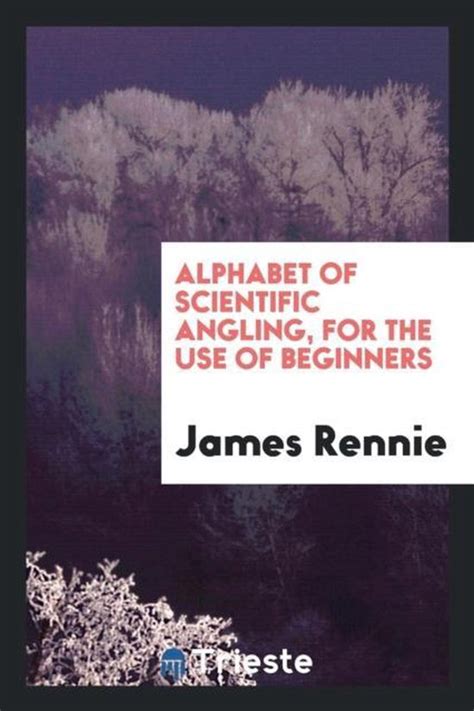 alphabet scientific angling use beginners PDF