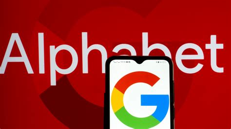 alphabet stock goog