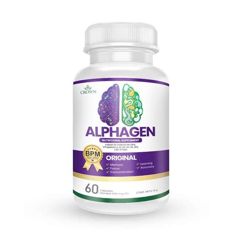 alphagen