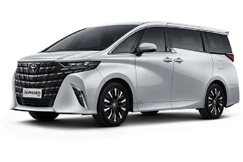 alphard g monitor manual PDF