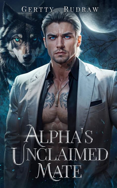 alphas consort a m or m shifter or werewolf romance short Kindle Editon