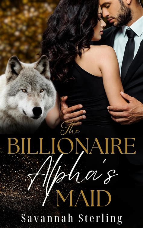 alphas domain paranormal romance billionaire Epub