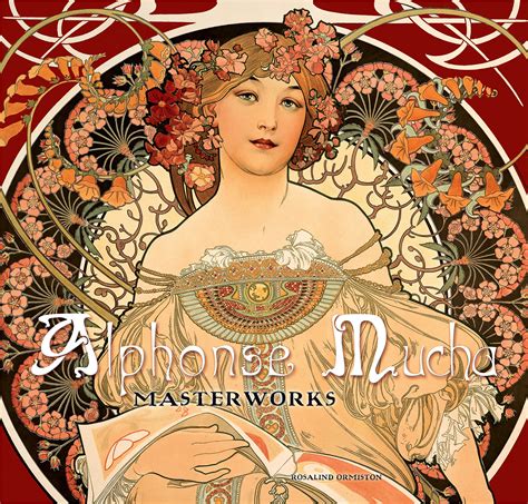 alphonse mucha masterworks Doc