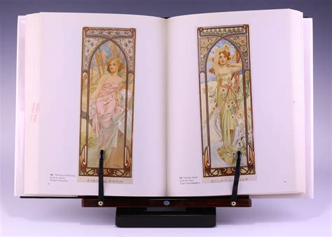 alphonse mucha the complete posters and panels Kindle Editon