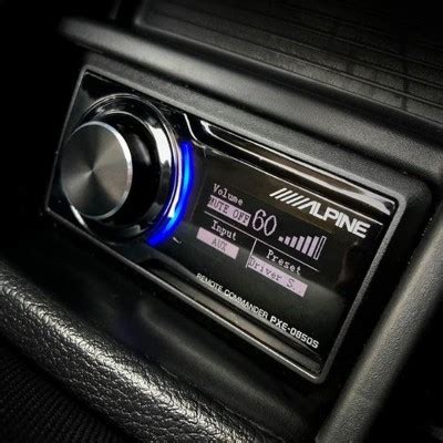 alpine audio customer service Reader