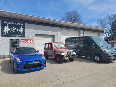 alpine auto repair alpine ca Reader