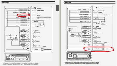 alpine cde 121 wire diagram Reader