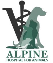 alpine hospital for animals