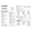 alpine rue 4187 user guide Doc