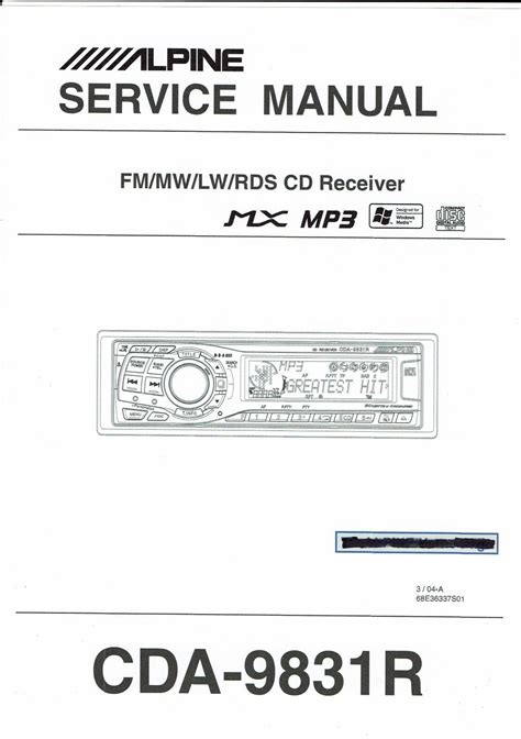 alpine-service-manual Ebook Doc