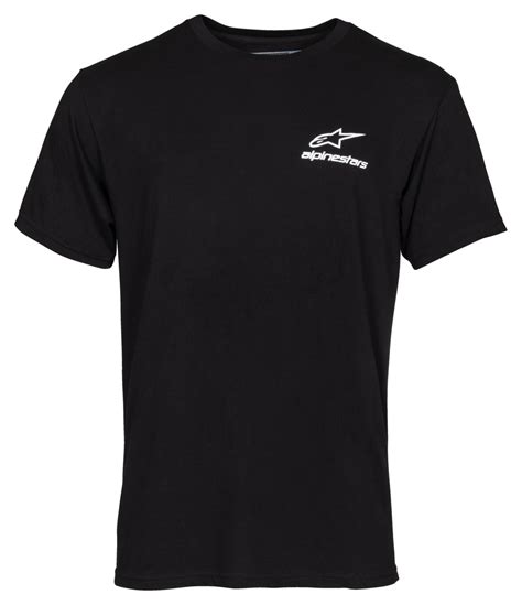 alpinestars t shirt