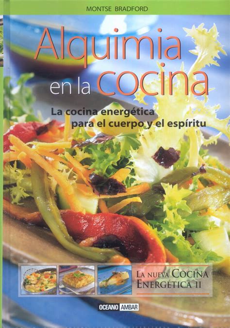 alquimia en la cocina salud y vida natural PDF