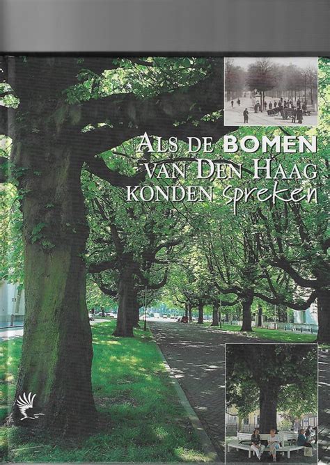 als de bomen van den haag konden spreken Epub