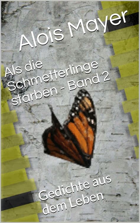 als die schmetterlinge starben gedichte ebook Epub