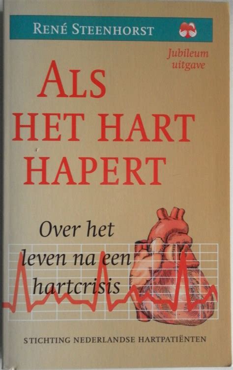 als het hart hapert over het leven na een hartcrisis Kindle Editon