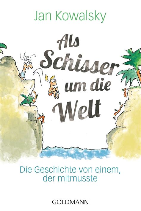 als schisser die welt geschichte Kindle Editon