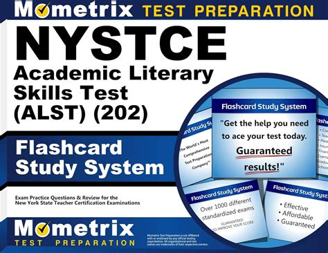 alst academic literacy skills test study guide Kindle Editon