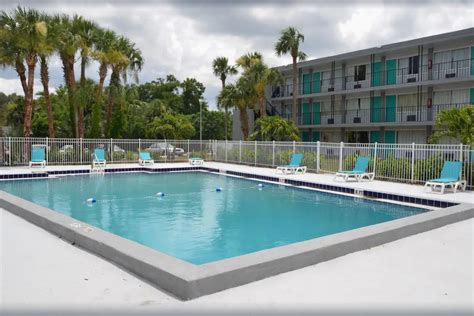 altamonte springs hotel and suites