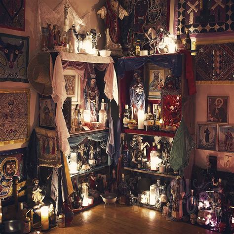 altars bringing sacred shrines into your everyday life PDF